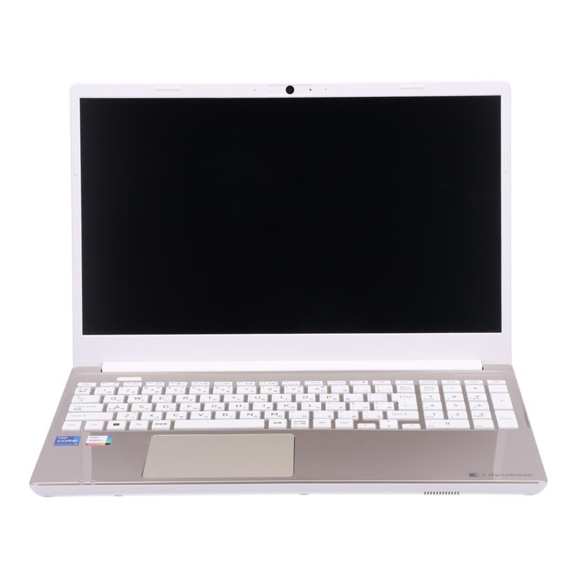 dynabook ダイナブック /Win11ノートPC/dynabook T6/P1T6WPEG//53113470H/Bランク/65