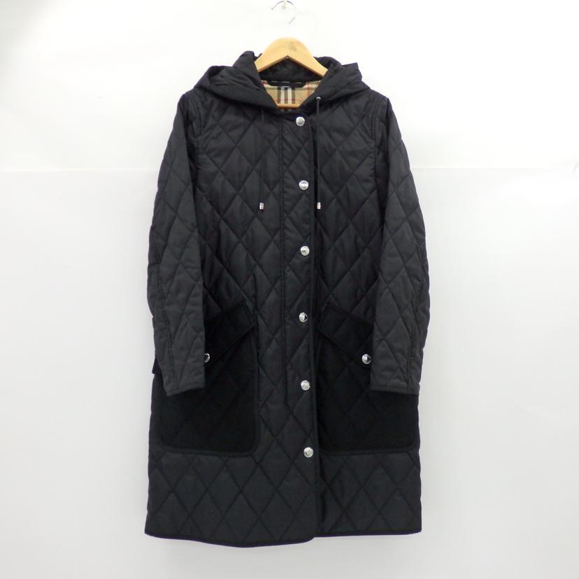 BURBERRY バーバリー/◇ダイヤモンドキルティングコート レディース/8035506//Aランク/77