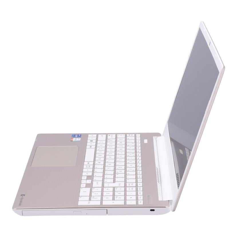 dynabook ダイナブック /Win11ノートPC/dynabook T6/P1T6WPEG//53113470H/Bランク/65