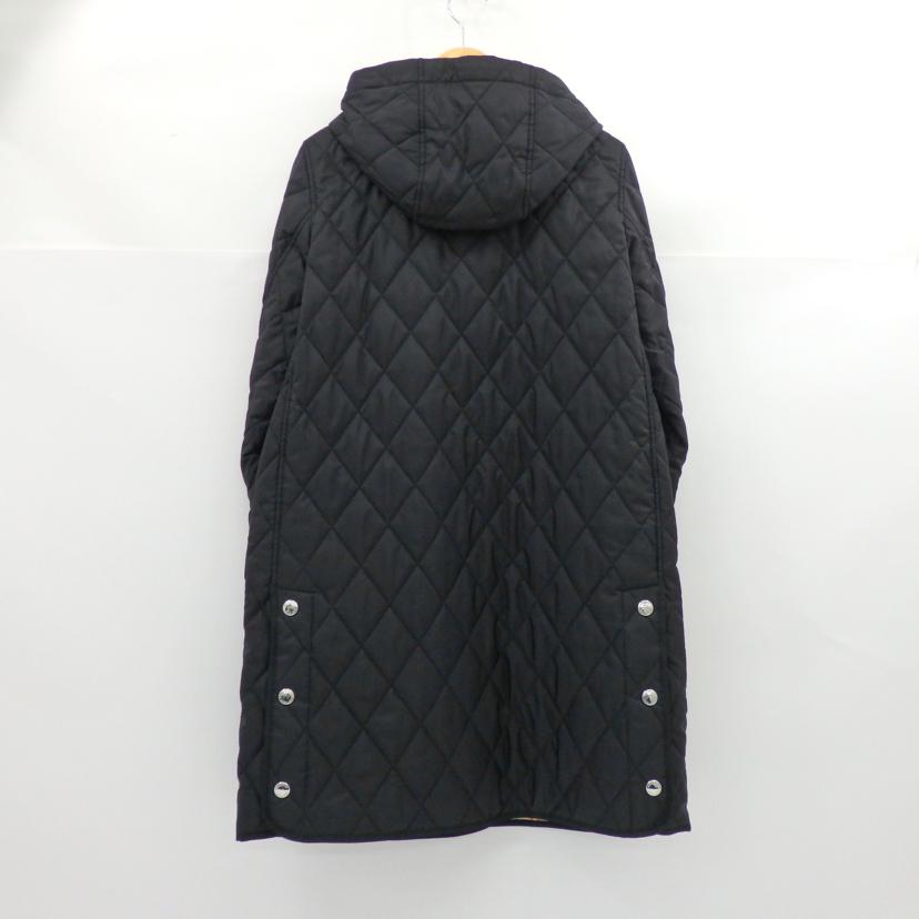 BURBERRY バーバリー/◇ダイヤモンドキルティングコート レディース/8035506//Aランク/77