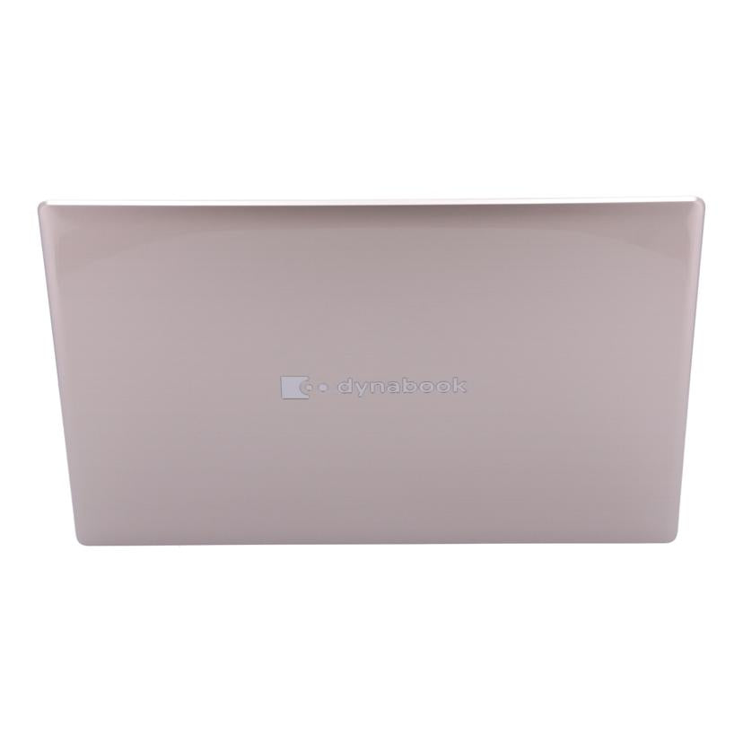 dynabook ダイナブック /Win11ノートPC/dynabook T6/P1T6WPEG//53113470H/Bランク/65