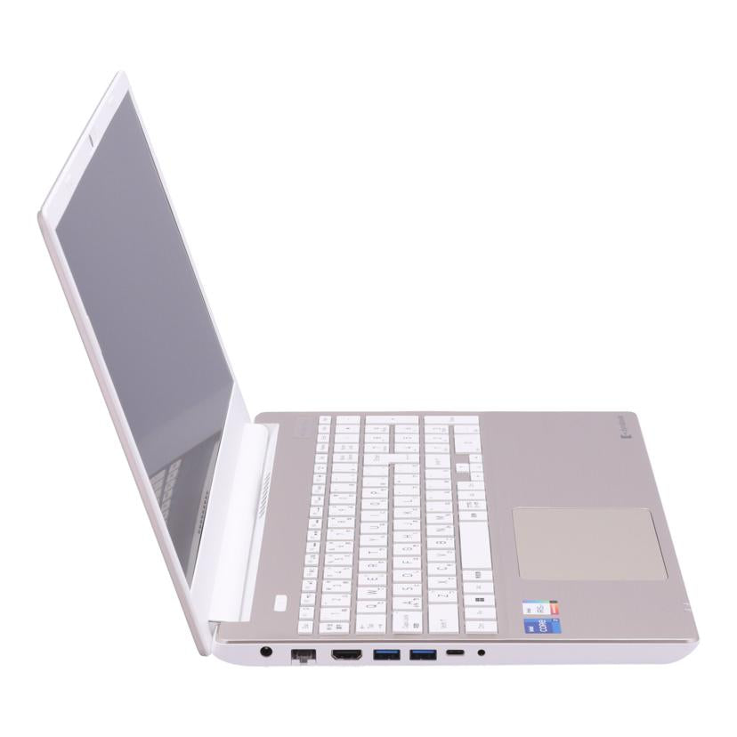 dynabook ダイナブック /Win11ノートPC/dynabook T6/P1T6WPEG//53113470H/Bランク/65