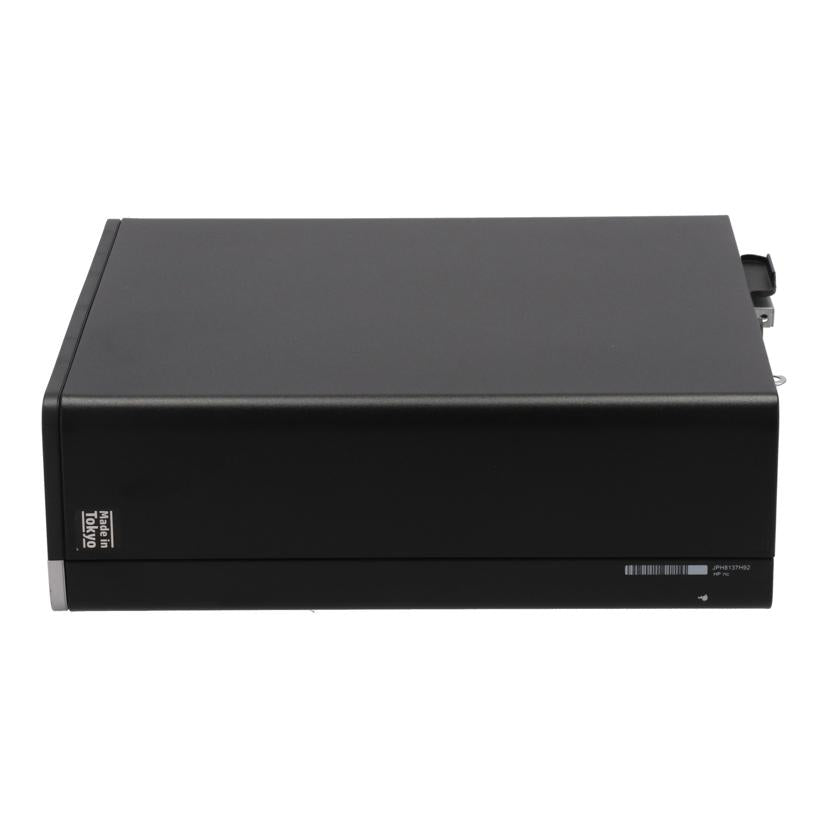 HP ヒュ-レットパッカ-ド /Win11デスクトップPC/PRODesk 600 G3 SFF/4AM97PC#ABJ//JPH8137H92/Bランク/22