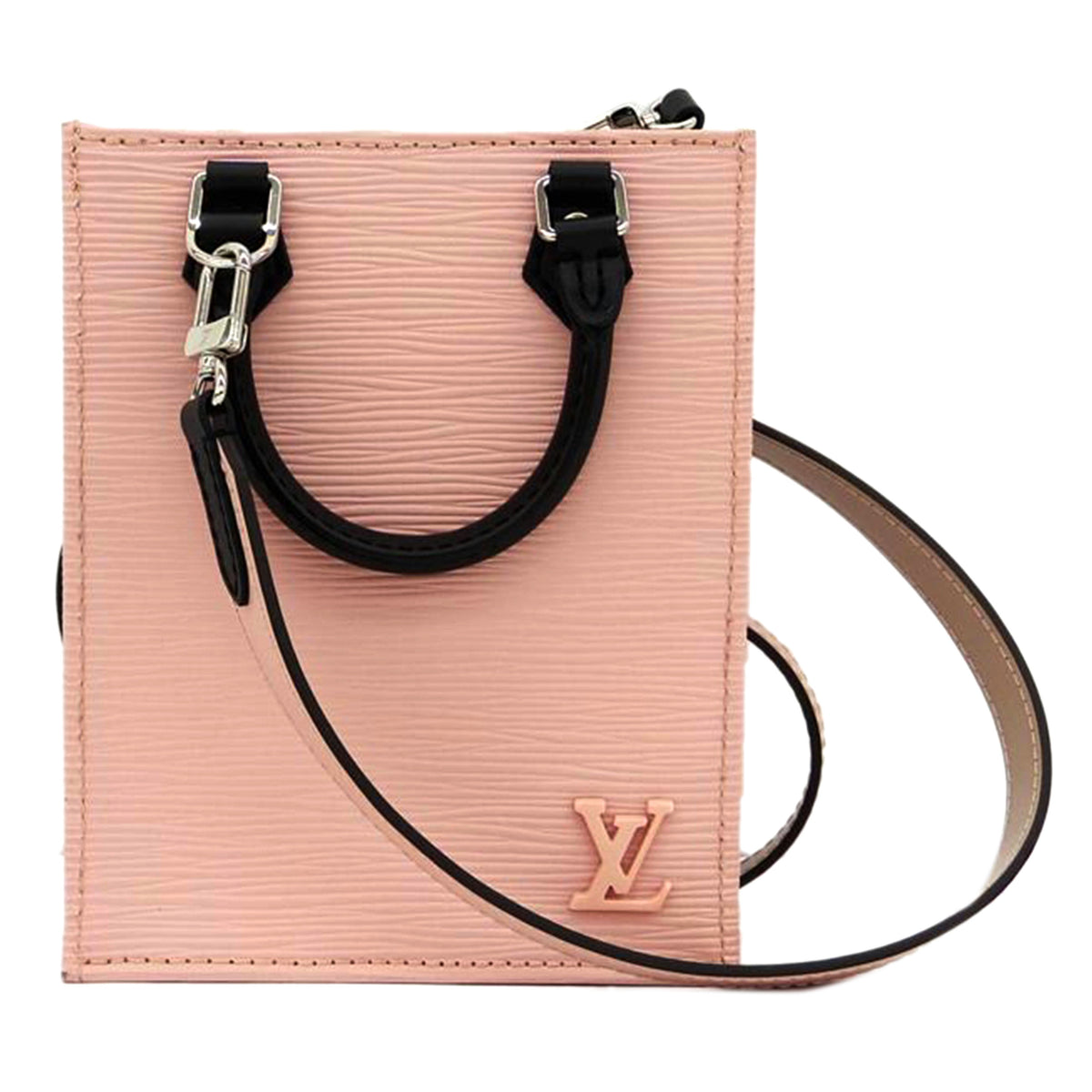 LOIUS VUITTON/プティット・サックプラ/M69575//RFI*/Aランク/75