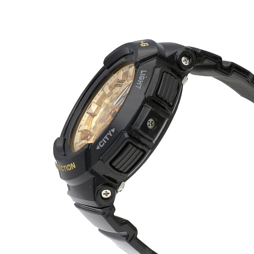 CASIO カシオ/Baby-G/スタッズダイアルシリーズ/BGA-195M//ABランク/85