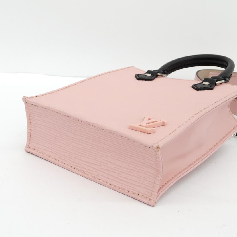 LOIUS VUITTON/プティット・サックプラ/M69575//RFI*/Aランク/75