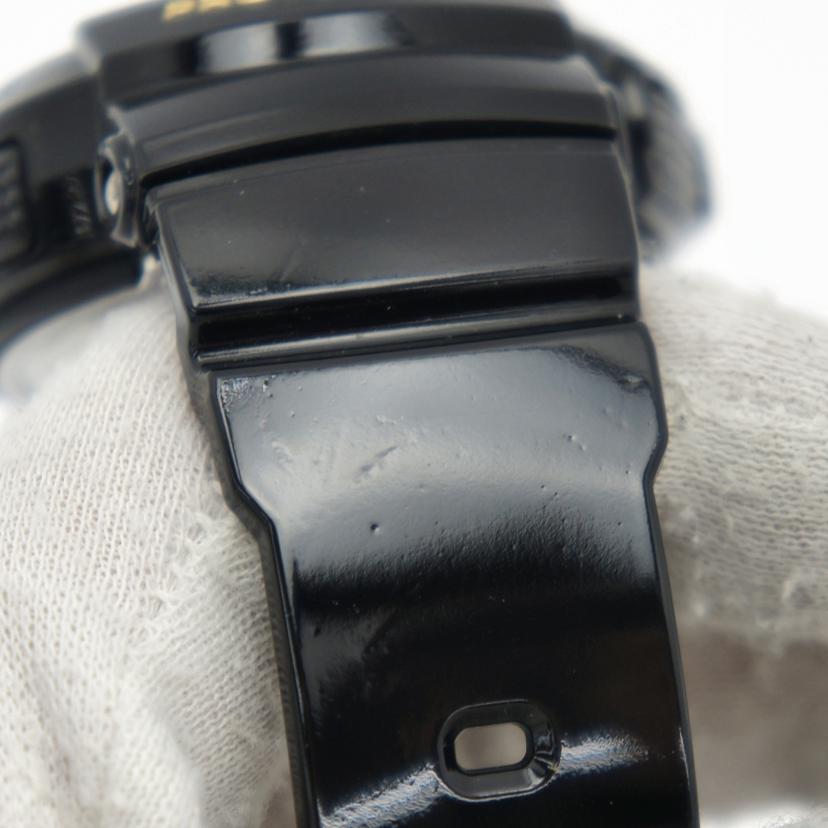 CASIO カシオ/Baby-G/スタッズダイアルシリーズ/BGA-195M//ABランク/85