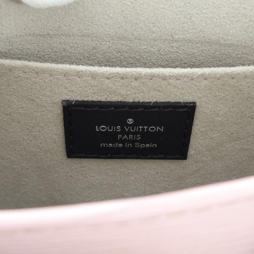 LOIUS VUITTON/プティット・サックプラ/M69575//RFI*/Aランク/75