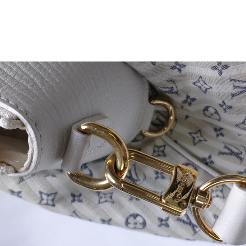 LOUIS VUITTONルイヴィトン/マリナGM/M95492//TH2***/Bランク/52