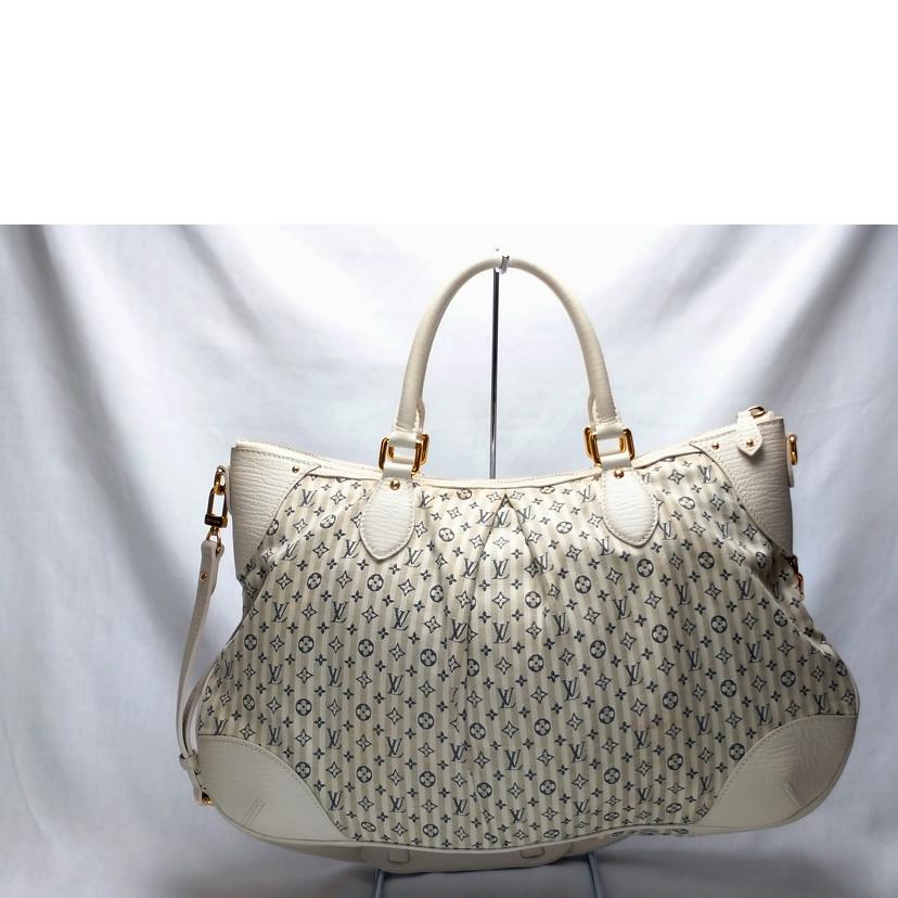 LOUIS VUITTONルイヴィトン/マリナGM/M95492//TH2***/Bランク/52