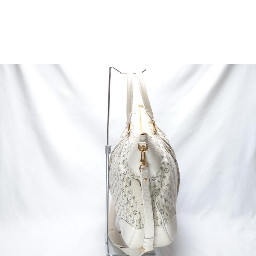 LOUIS VUITTONルイヴィトン/マリナGM/M95492//TH2***/Bランク/52