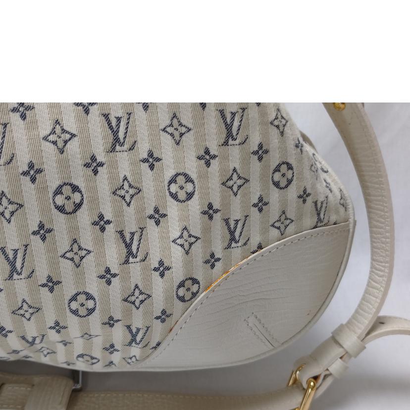 LOUIS VUITTONルイヴィトン/マリナGM/M95492//TH2***/Bランク/52