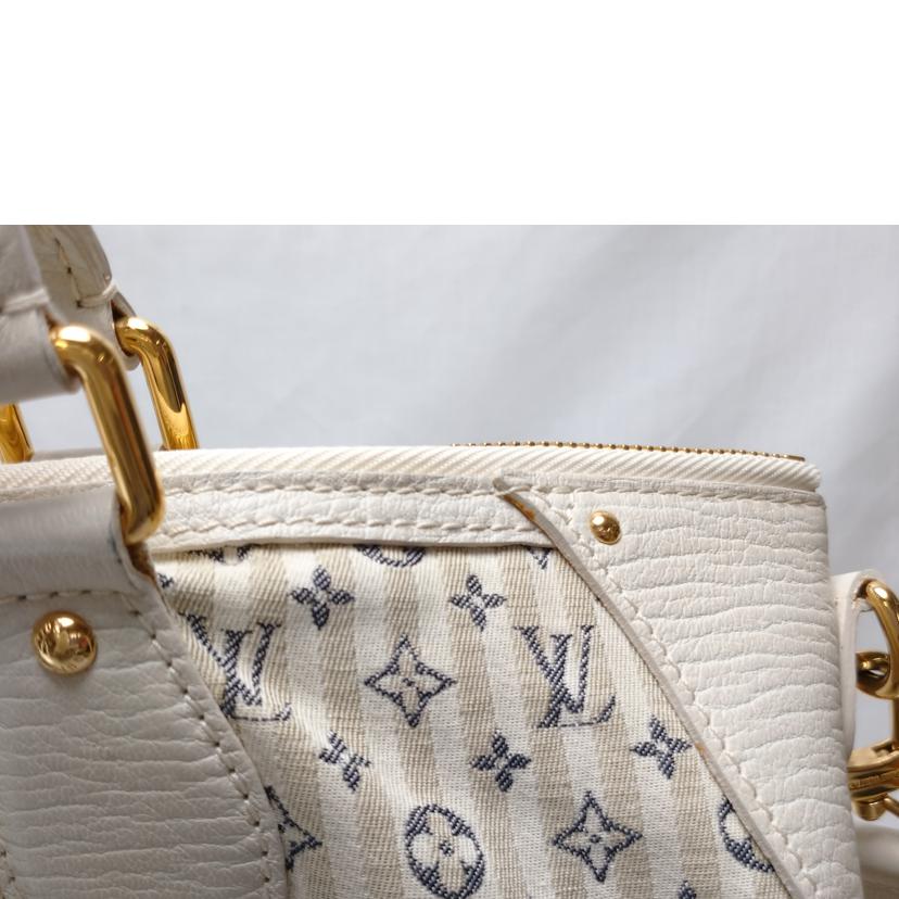 LOUIS VUITTONルイヴィトン/マリナGM/M95492//TH2***/Bランク/52