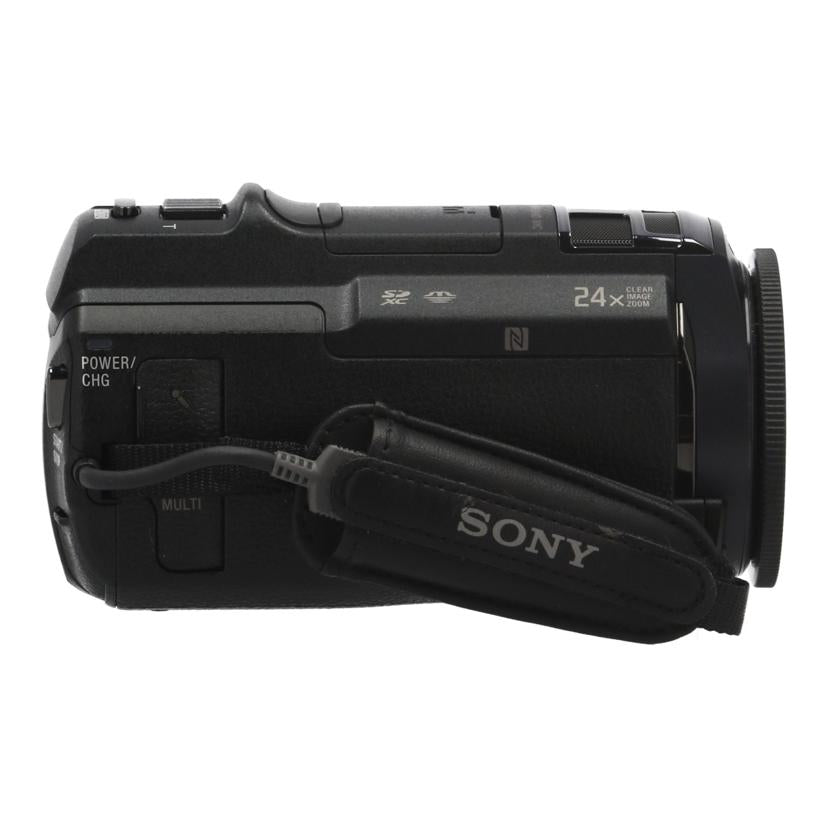 SONY ソニー /ミニプロジェクター搭載ビデオカメラ/HDR-PJ800//3042232/Bランク/62