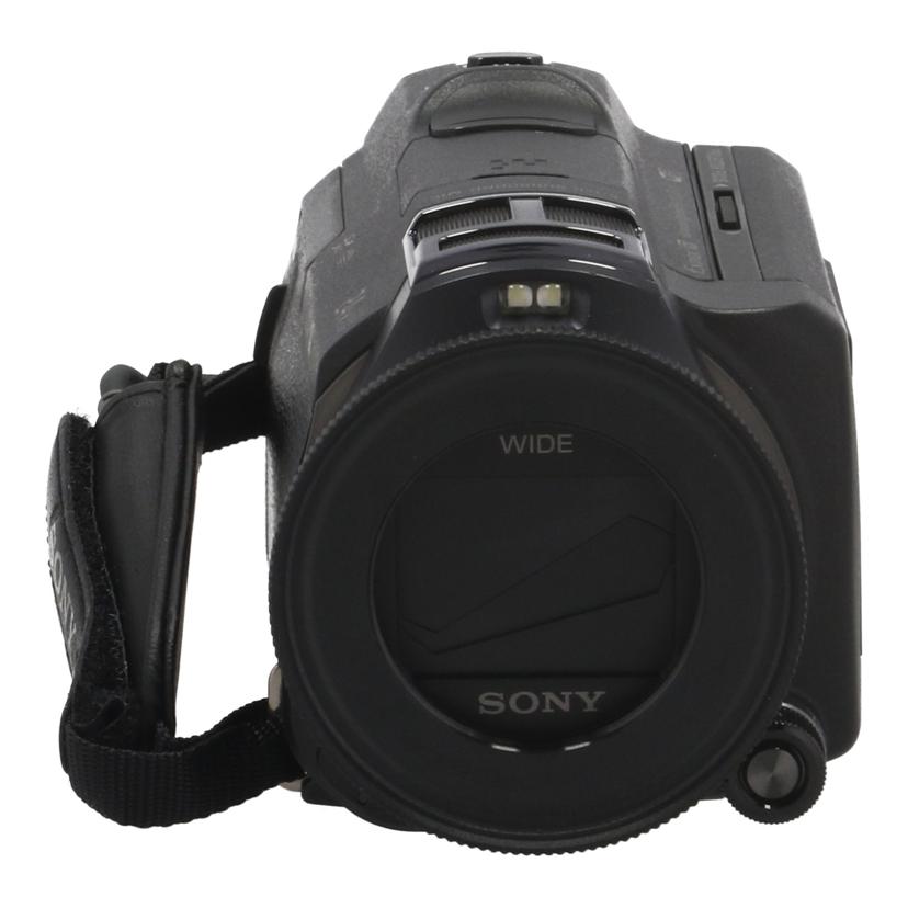 SONY ソニー /ミニプロジェクター搭載ビデオカメラ/HDR-PJ800//3042232/Bランク/62