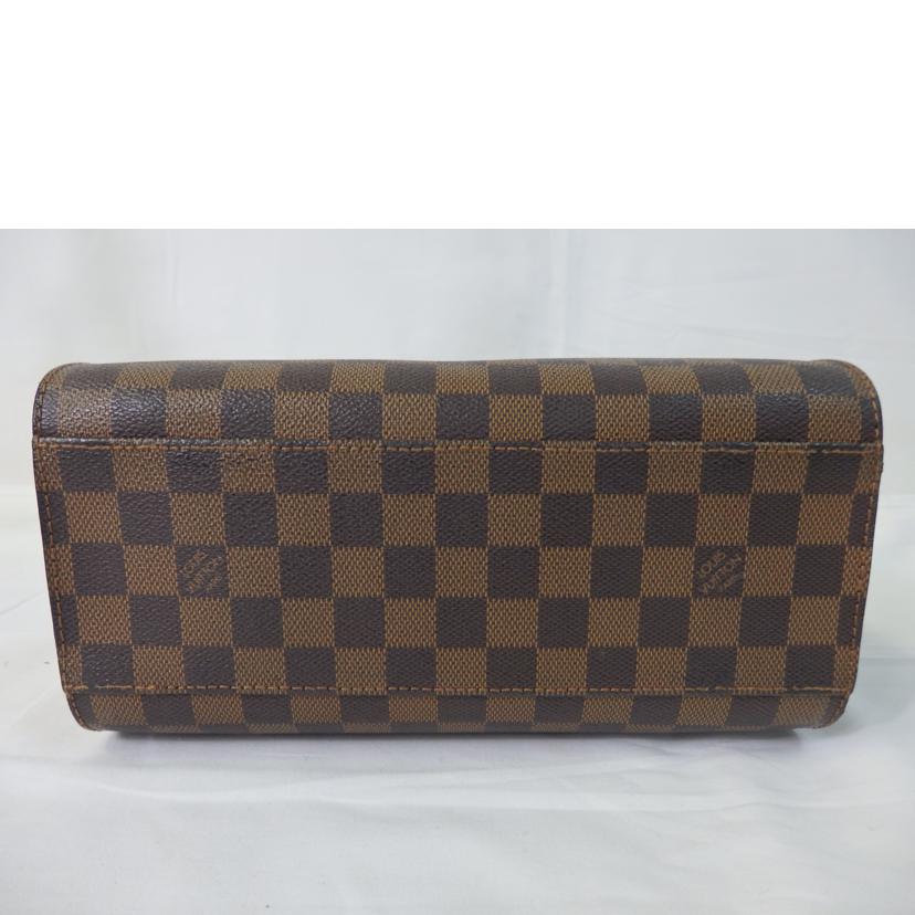 LV ルイヴィトン/トリアナ/ダミエ/N51155//VI1***/ABランク/84