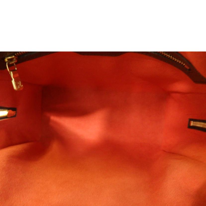 LV ルイヴィトン/トリアナ/ダミエ/N51155//VI1***/ABランク/84