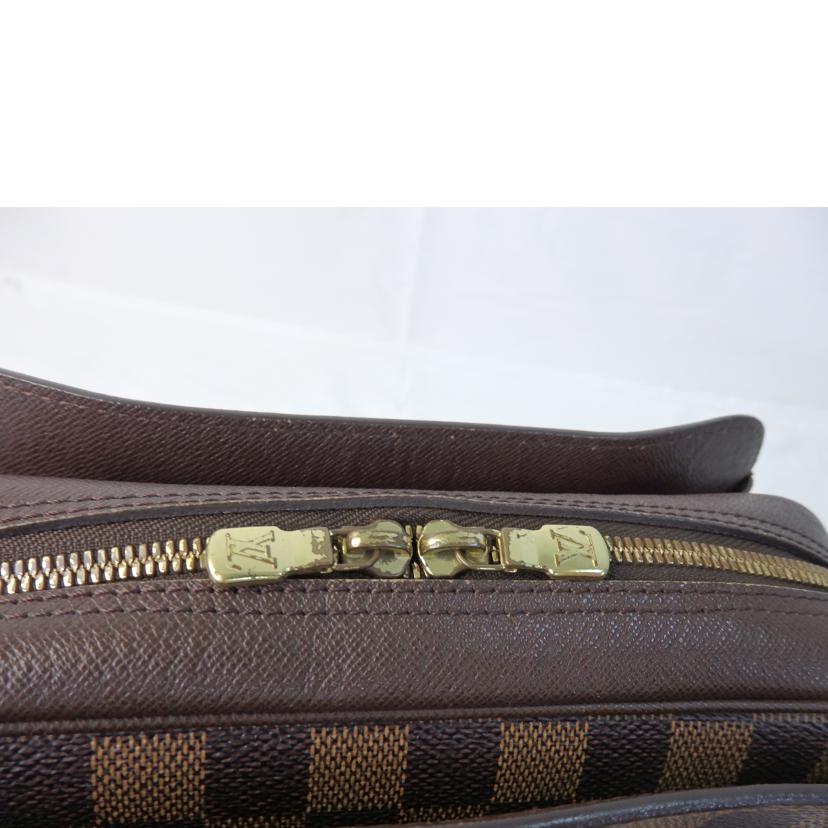LV ルイヴィトン/トリアナ/ダミエ/N51155//VI1***/ABランク/84