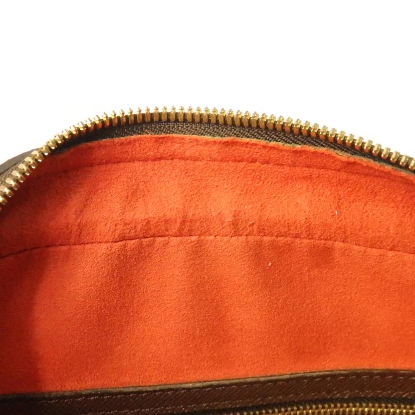 LV ルイヴィトン/トリアナ/ダミエ/N51155//VI1***/ABランク/84