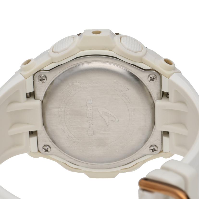 CASIO カシオ/Baby-G/G-LIDEビーチグランピングシリーズ/BGA-220G//Bランク/85