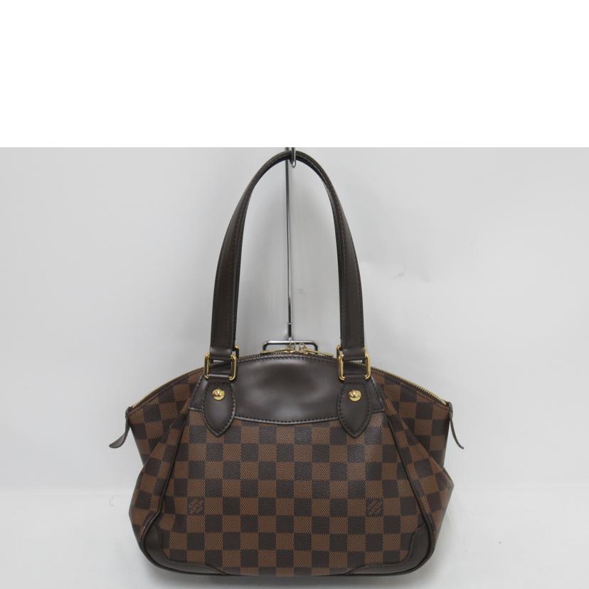 LV/ ヴェローナPM/ダミエ/N41117//DU1***/Aランク/63