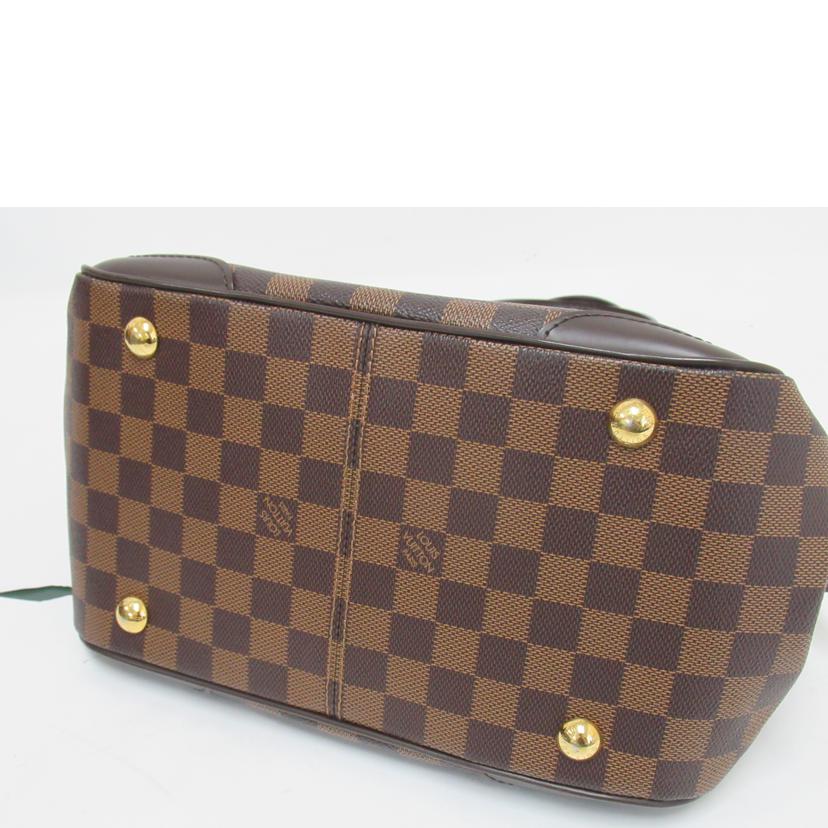 LV/ ヴェローナPM/ダミエ/N41117//DU1***/Aランク/63