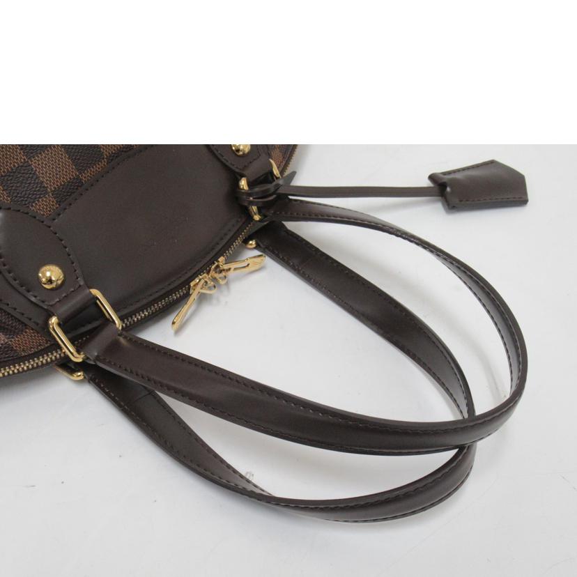 LV/ ヴェローナPM/ダミエ/N41117//DU1***/Aランク/63