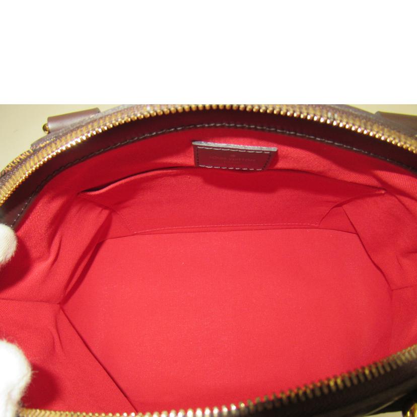 LV/ ヴェローナPM/ダミエ/N41117//DU1***/Aランク/63