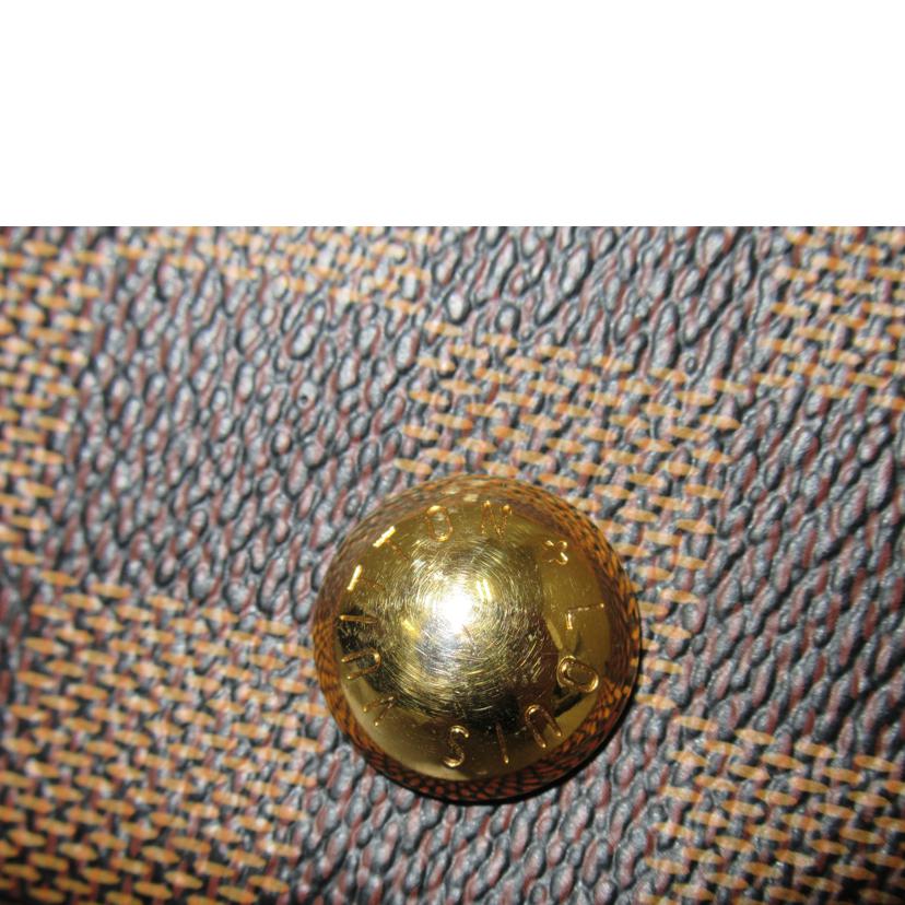 LV/ ヴェローナPM/ダミエ/N41117//DU1***/Aランク/63