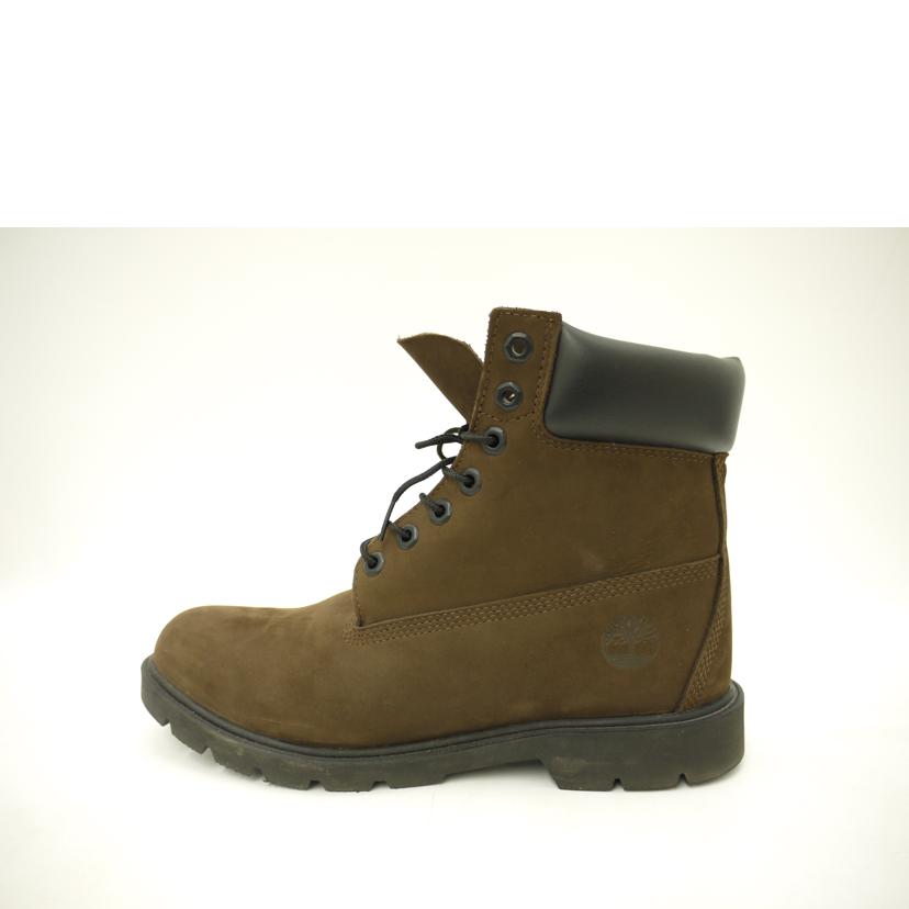 Timberland ティンバーランド/6インチウォータープルーフブーツ/A64YN//Aランク/69