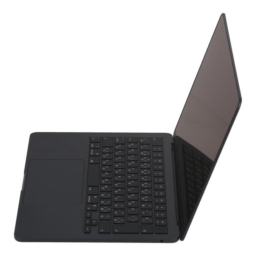 Apple アップル /MacBook Air(13インチ,M3,2024)/MRXV3J/A//DFD71C36Y6/ABランク/75
