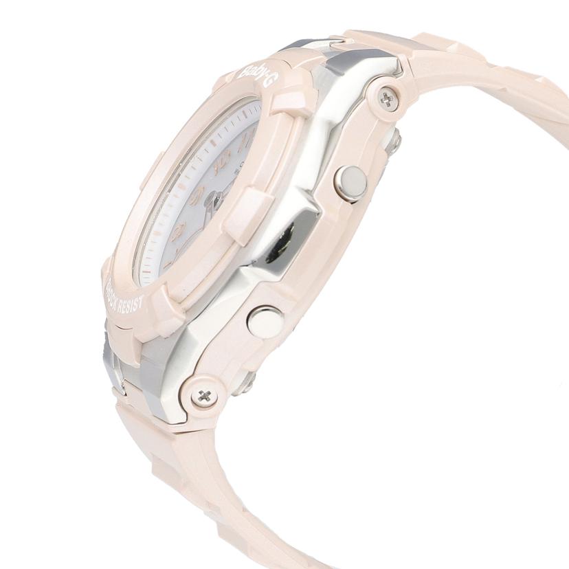 CASIO カシオ/Baby-G/電波ソーラー/BGA-1100//Aランク/85