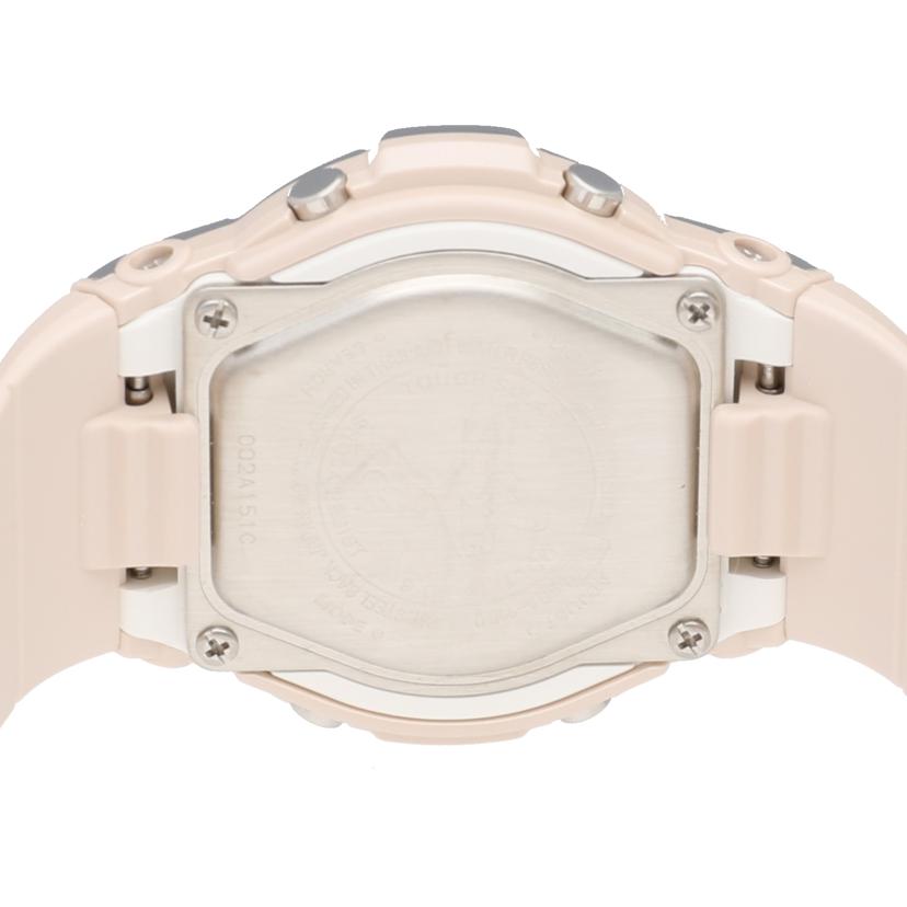 CASIO カシオ/Baby-G/電波ソーラー/BGA-1100//Aランク/85
