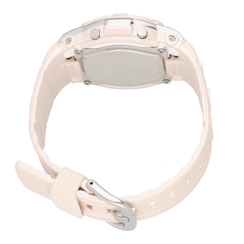 CASIO カシオ/Baby-G/電波ソーラー/BGA-1100//Aランク/85