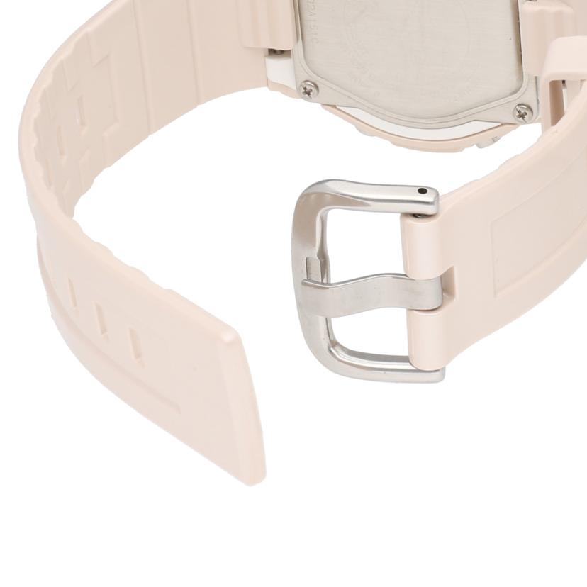 CASIO カシオ/Baby-G/電波ソーラー/BGA-1100//Aランク/85