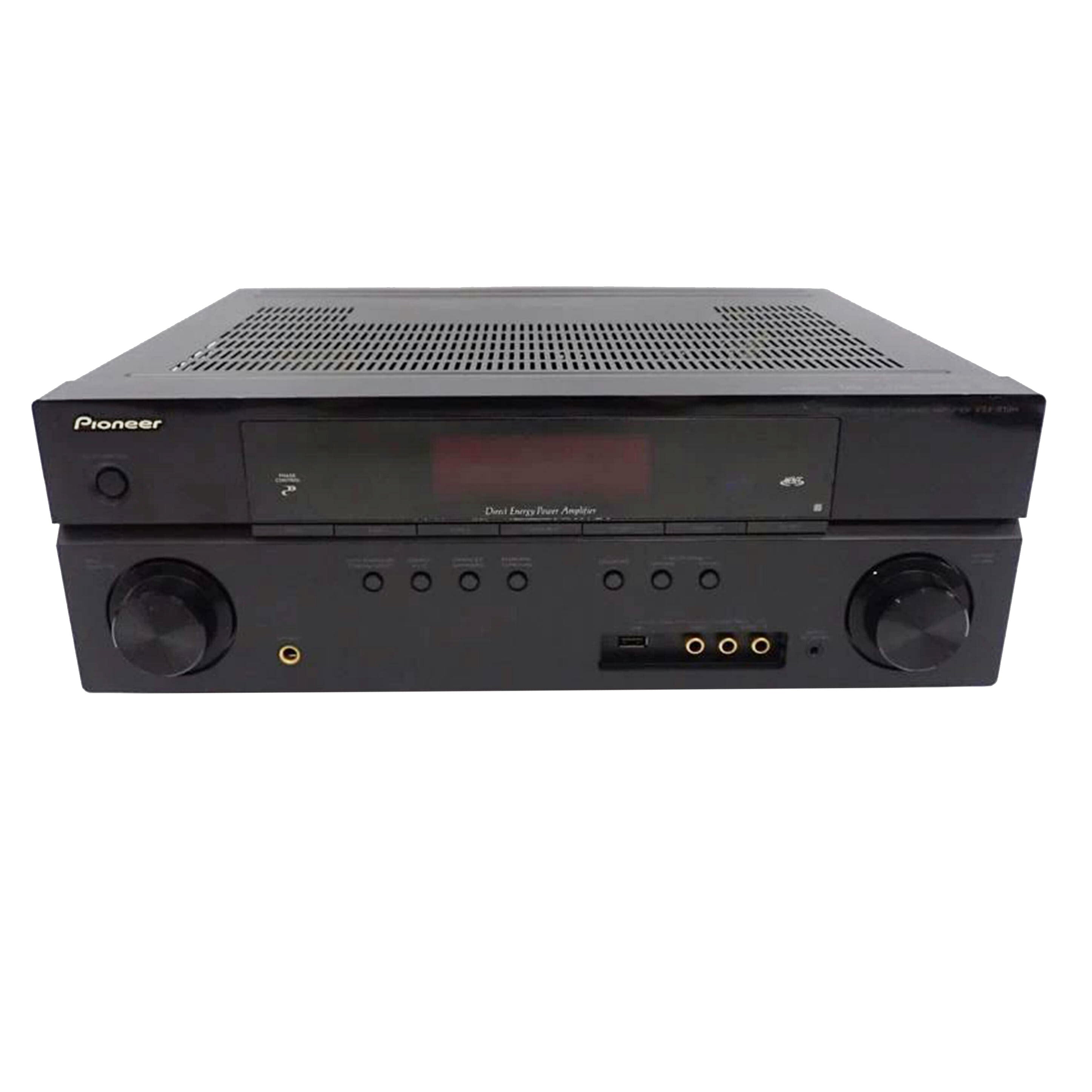 Pioneer パイオニア /AVアンプ/VSX-819H//IJGH001159JP/Bランク/62