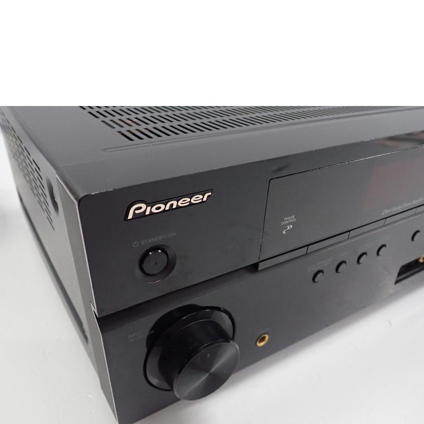 Pioneer パイオニア /AVアンプ/VSX-819H//IJGH001159JP/Bランク/62