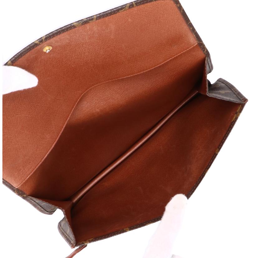 LV ルイ・ヴィトン/ポシェット・ラバ/モノグラム/M51940//851/ABランク/05