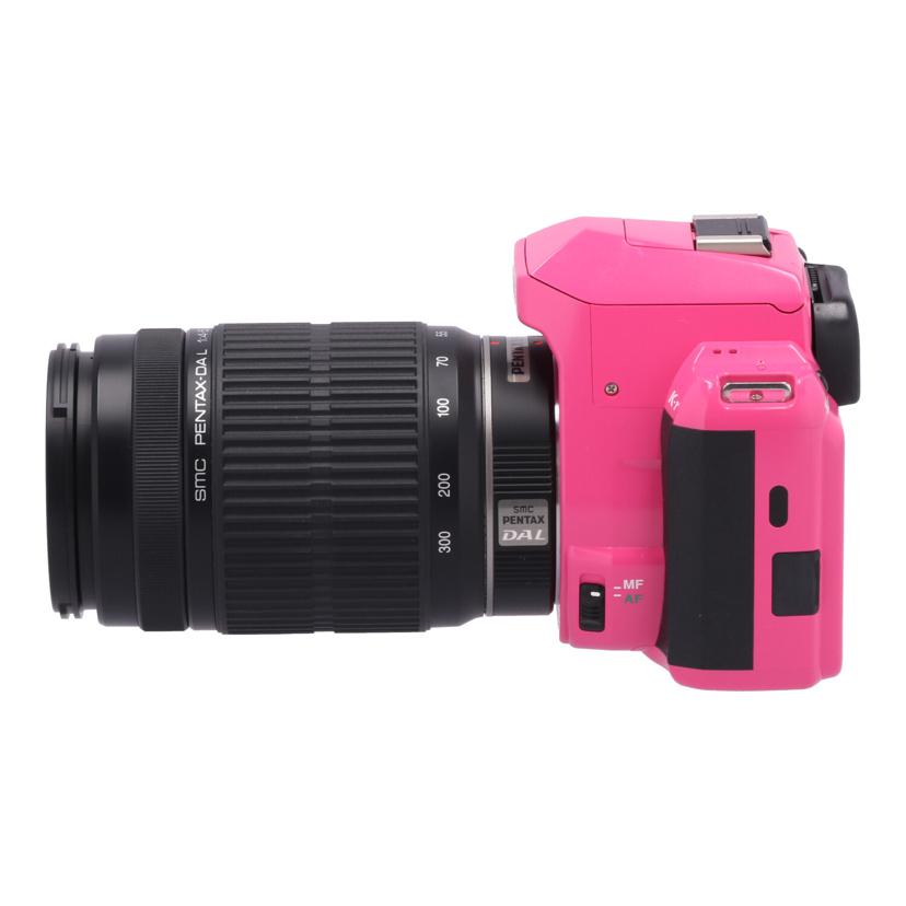 PENTAX ペンタックス /デジタル一眼 レンズセット/k-r レンズセット//3993229/Bランク/64