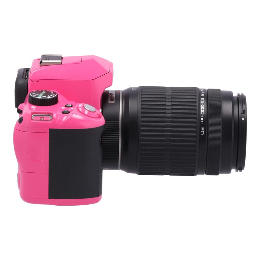 PENTAX ペンタックス /デジタル一眼 レンズセット/k-r レンズセット//3993229/Bランク/64