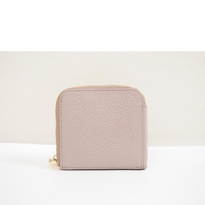 ATAO アタオ/LOGO PAL 二つ折り財布/ABランク/71