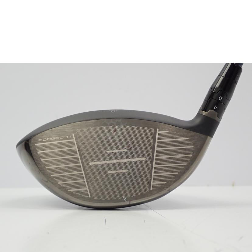 Callaway キャロウェイ/D PARADYM 10.5//Aランク/62