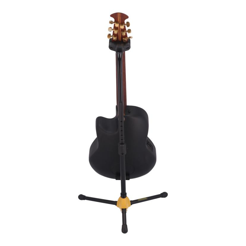 Ovation オベーション /エレアコギター/1581-5/1581-5//11889-88/Bランク/70