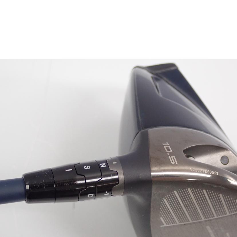 Callaway キャロウェイ/D PARADYM 10.5//Aランク/62