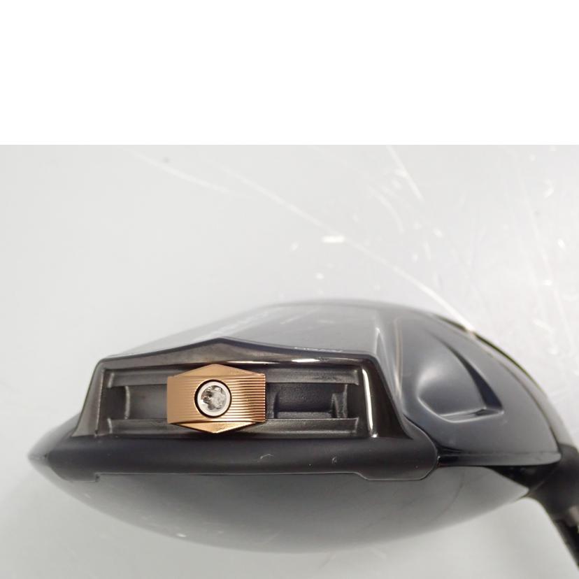 Callaway キャロウェイ/D PARADYM 10.5//Aランク/62