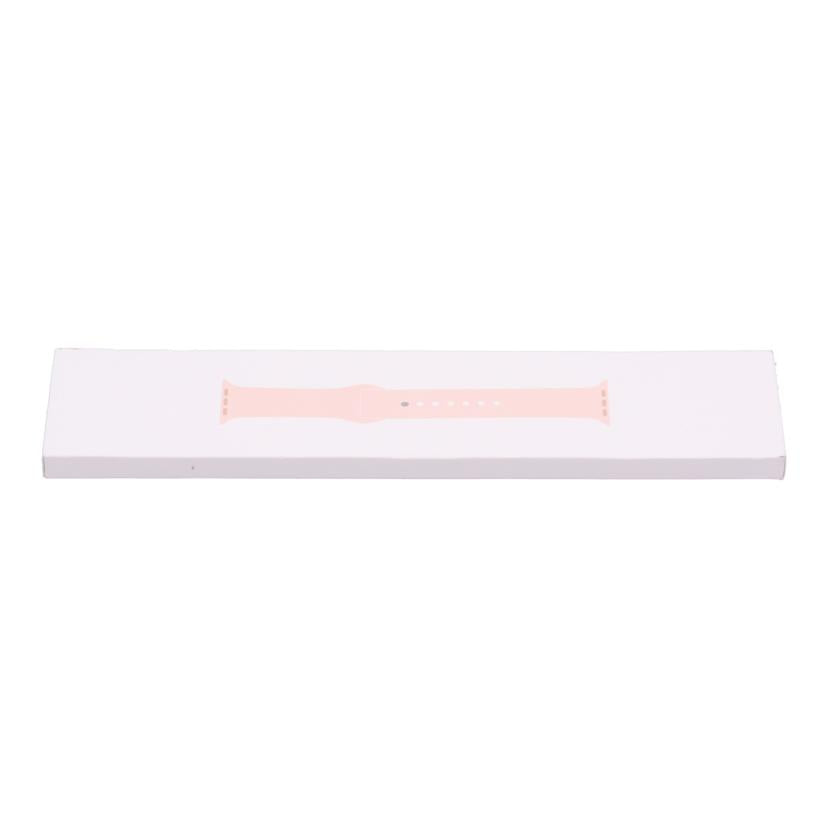 Apple アップル /40mm ピンクサンドスポーツバンド/MTP72FE/A//-/Sランク/81