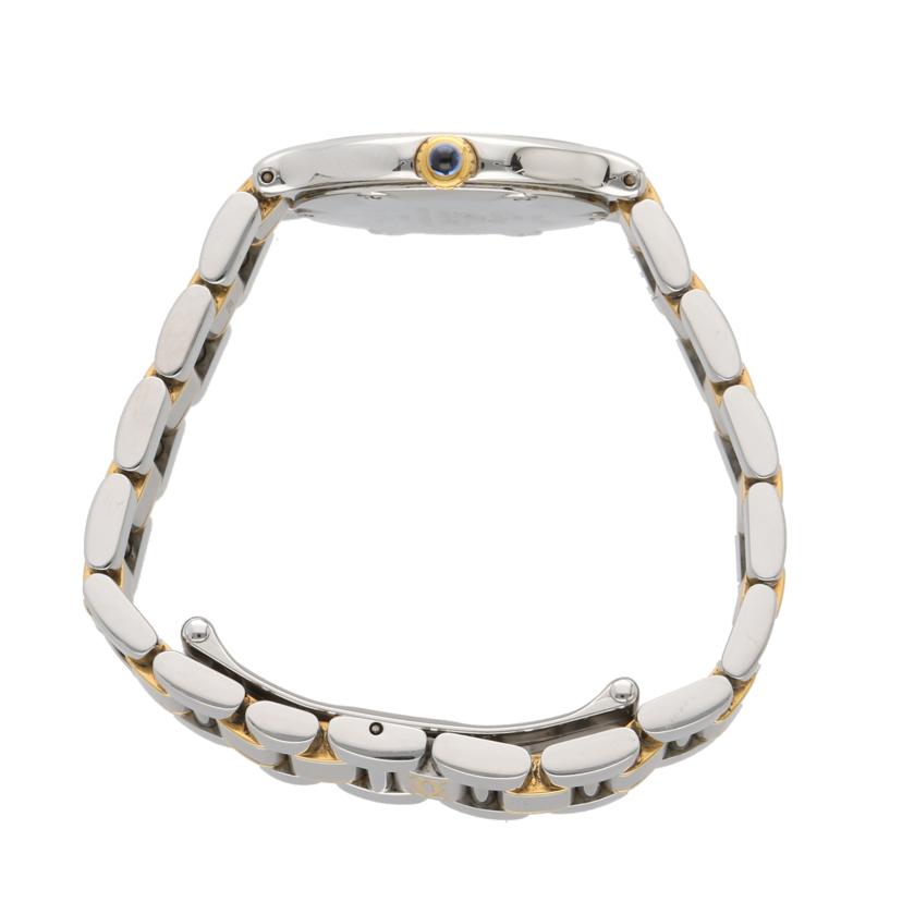 Cartier カルティエ/must de cartier 21 ヴァンティアン/1340//PL2*****/ABランク/91