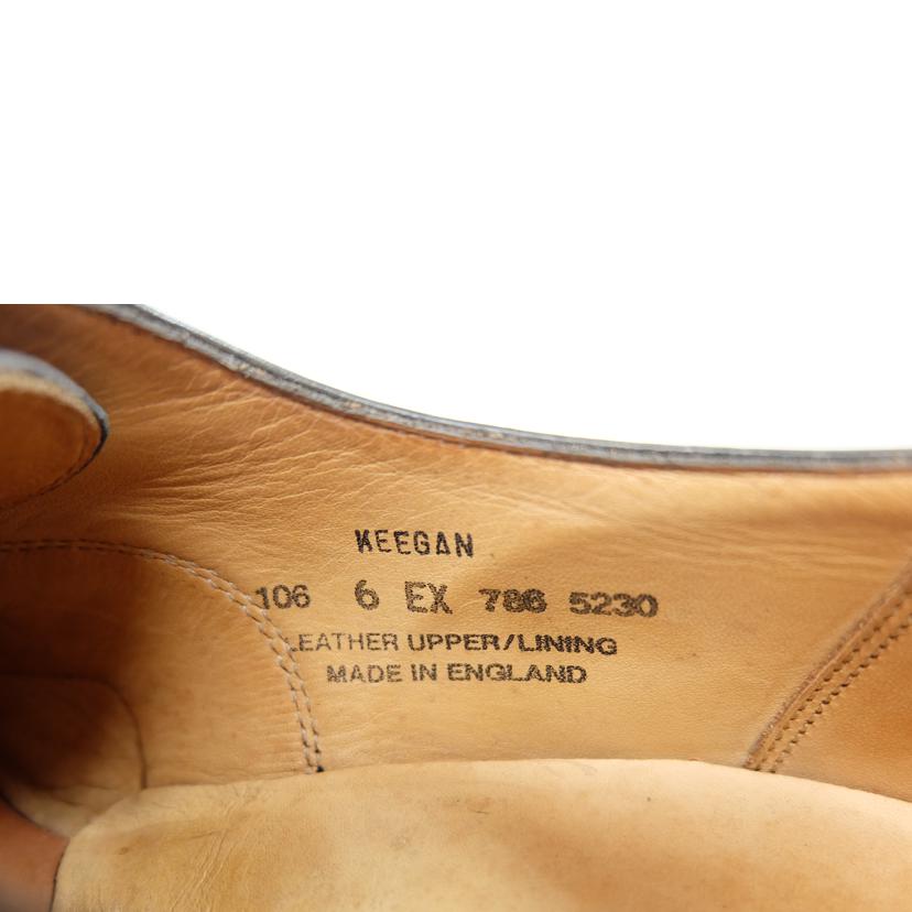 アルフレッドサージェント/アルフレッド サージェント ドレスシューズ//Cランク/71