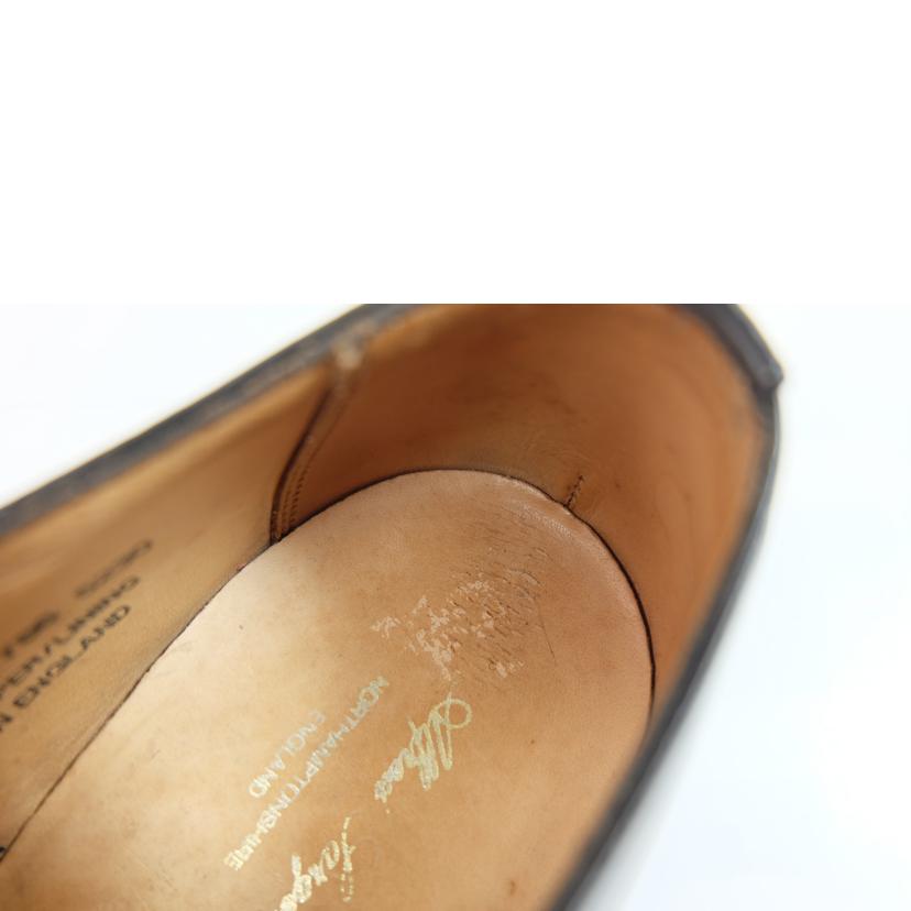 アルフレッドサージェント/アルフレッド サージェント ドレスシューズ//Cランク/71