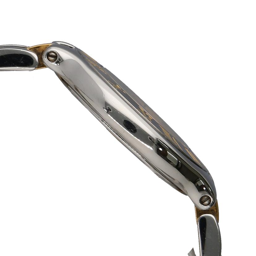 Cartier カルティエ/must de cartier 21 ヴァンティアン/1340//PL2*****/ABランク/91